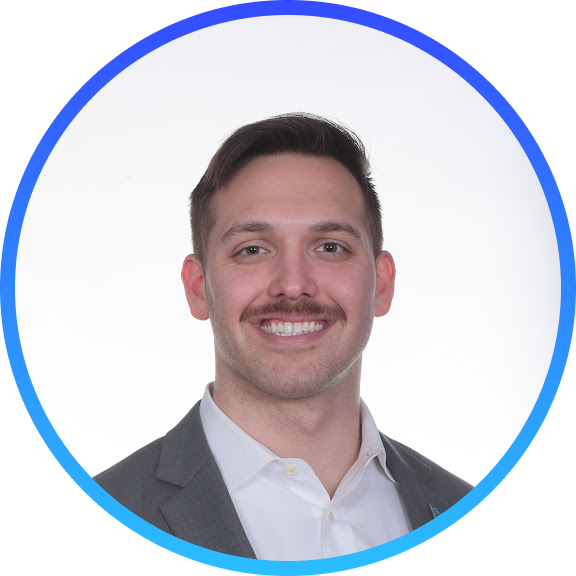Dominic Mazzola - Founder of PufformanceAI