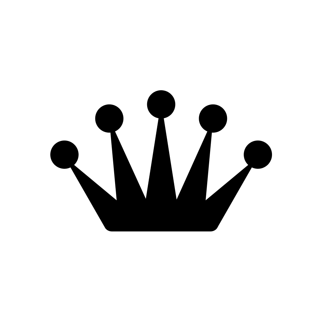King of Budz App Store Icon